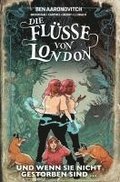 Die Flsse von London - Graphic Novel