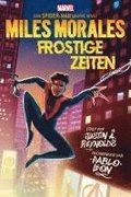 Spider-Man: Miles Morales - Frostige Zeiten