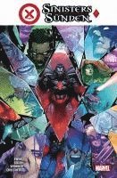 X-Men: Sinisters Snden
