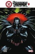 X-Men: Sinisters Snden