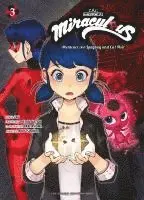 Warita Koma, Zag, Riku Tsuchida - Miraculous - Die Abenteuer von Ladybug und Cat Noir (Manga) 03, Häftad. Tillgänglighet: Lägg i varukorg
