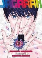 Muneyuki Kaneshiro, Kensuke Nishida - Jagaaan 14, Häftad. Tillgänglighet: Lägg i varukorg