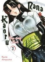 Ryuta Amazume - Nana & Kaoru: Das letzte Jahr 03, Häftad. Tillgänglighet: Lägg i varukorg