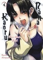 Ryuta Amazume - Nana & Kaoru: Das letzte Jahr 04, Häftad. Tillgänglighet: Lägg i varukorg