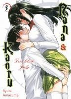 Ryuta Amazume - Nana & Kaoru: Das letzte Jahr 05, Häftad. Tillgänglighet: Lägg i varukorg