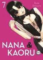 Ryuta Amazume - Nana & Kaoru Max 07, Häftad. Tillgänglighet: Lägg i varukorg