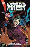 Batman/Superman: World's finest