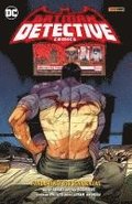 Batman - Detective Comics