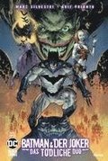 Batman & der Joker: Das tdliche Duo