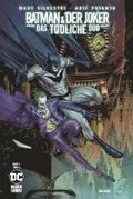 Batman & der Joker: Das tdliche Duo