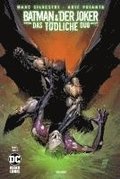 Batman & der Joker: Das tdliche Duo