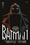 Batman: Der Gargoyle von Gotham
