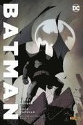Batman von Scott Snyder und Greg Capullo (Deluxe Edition)