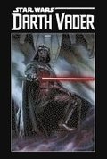 Star Wars Comics: Darth Vader Deluxe