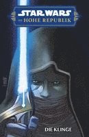 Star Wars Comics: Die Hohe Republik - Die Klinge