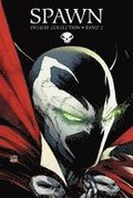 Spawn Deluxe Collection