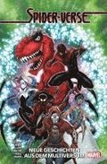 Spider-Verse: Neue Geschichten aus dem Multiversum