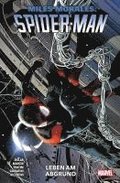 Miles Morales: Spider-Man - Neustart (2. Serie)