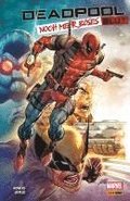 Deadpool: Noch mehr bses Blut