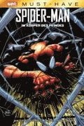 Marvel Must-Have: Spider-Man - Im Krper des Feindes