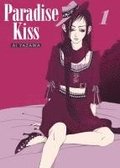Paradise Kiss - New Edition 01