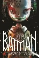 Rafael Grampá - Batman: Der Gargoyle von Gotham, Inbunden. Tillgänglighet: Lägg i varukorg