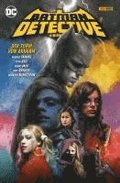Batman - Detective Comics