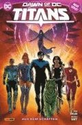 Titans Bd. 1 (2. Serie): Aus dem Schatten