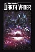 Star Wars Comics: Darth Vader Deluxe