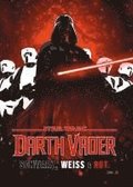 Star Wars Comics: Darth Vader - Schwarz, Wei� & Rot Deluxe