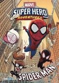 Marvel Super Hero Adventures: Spider-Man