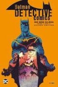 Batman - Detective Comics: Die New 52-ra (Deluxe Edition)
