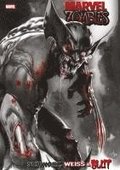 Marvel Zombies: Schwarz, Wei & Blut