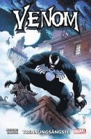 David Michelinie, Gerardo Sandoval - Venom: Trennungsängste, Häftad
