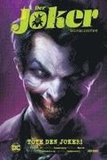 Der Joker (Deluxe Edition): Tte den Joker!