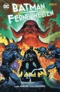 Batman: Ferne Welten
