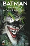 Batman: Geheimnisse & Arkham Asylum: Madness (Deluxe Edition)