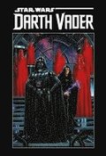Star Wars Comics: Darth Vader Deluxe