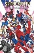 Spider-Society: Vernetztes Multiversum