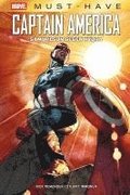 Marvel Must-Have: Captain America - Sam Wilson gegen Hydra