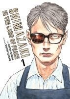 Gouten Hamada, Takeshi Seshimo - Shimazaki in the Land of Peace 01, Häftad