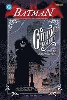 Brian Augustyn, Mike Mignola, Eduardo Barreto, Dan Raspler, Steve Purcell, Troy Nixey - Batman: Gotham by Gaslight und andere Geschichten (Deluxe Edition), Inbunden