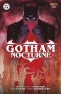Batman: Gotham Nocturne