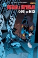 Jeph Loeb, Ed Mc Guinness - Batman & Superman: Freunde und Feinde (Pocket Edition), Häftad