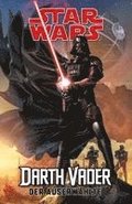 Star Wars (Pocket Edition): Darth Vader - Der Auserw�hlte