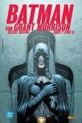 Batman von Grant Morrison (Deluxe Edition)