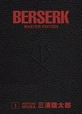 Berserk Master Edition 03