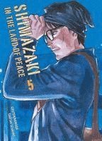 Gouten Hamada, Takeshi Seshimo - Shimazaki in the Land of Peace 05, Häftad