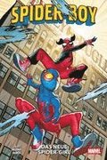 Spider-Boy