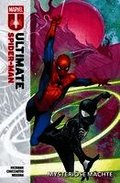 Ultimate Spider-Man Bd. 3: Mysteri�se M�chte